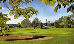 Aix Marseille Golf Club. photo