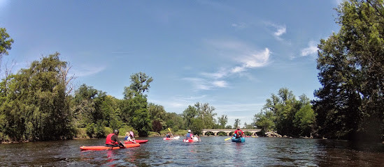 Aixe Canoe Kayak photo