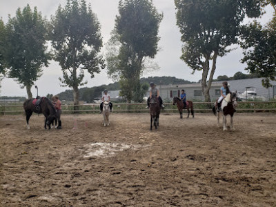 Ajaccio Équitation - Aiacciu Equitazioni photo