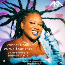 Aka kelzz - cXnnections EU & UK Tour 2025 photo