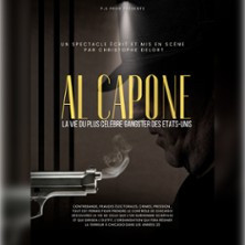 Al Capone - Festival OFF d'Avignon photo