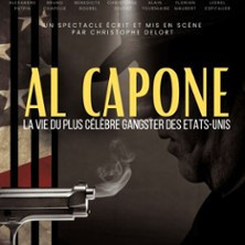 Al Capone - Théâtre Notre Dame, Avignon photo