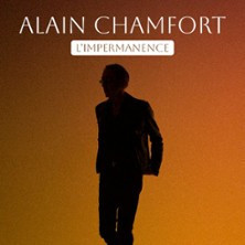 Alain Chamfort - L'Impermanence - Tournée photo