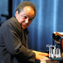 Alain Jean Marie Be Bop Trio photo