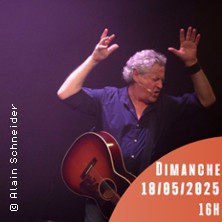 Alain Schneider - Monstres à Tue-Tête photo