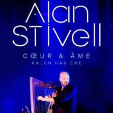 Alan Stivell - Kalon Hag Hene - Coeur & Ame photo