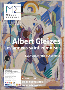Albert Gleizes, du cubisme à Saint-Rémy photo