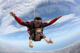 Albi Parachutisme photo