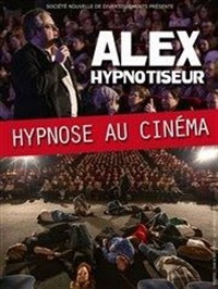 Alex dans Hypnose au cinéma photo