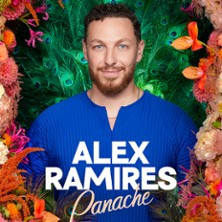 Alex Ramires - Panache - L'Européen, Paris photo