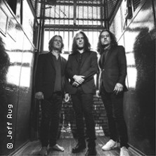 Alex Skolnick Trio photo