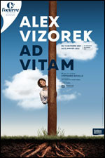 ALEX VIZOREK - AD VITAM photo