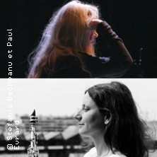 Alexandra Grimal & Sophia Domancich photo