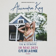 Alexandra Kay photo