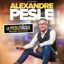 Alexandre Pesle - Le Pesletacle, Marelle des Teinturiers photo