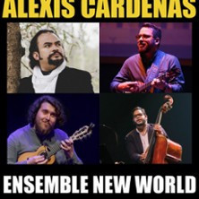 Alexis Cardenas - Ensemble New World photo