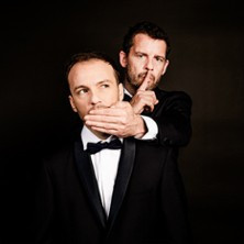 Alexis Hk & Doremus - Inavouable photo