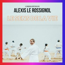 Alexis Le Rossignol (Tournée) photo