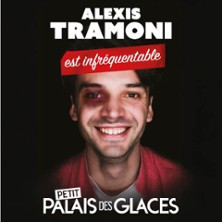 Alexis Tramoni est Infréquentable - Palais des Glaces, Paris photo