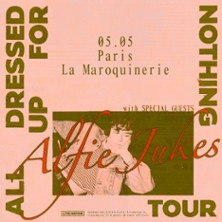 Alfie Jukes photo