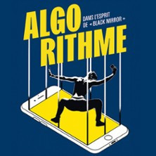 Algorithme - Théâtre au Coin de la Lune photo