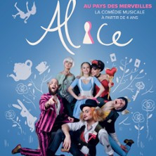 Alice au Pays des Merveilles photo