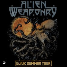 Alien Weaponry photo