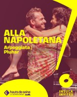 Alla Napoletana - Christina Pluhar photo