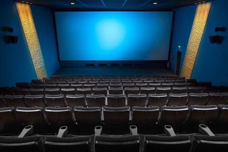 Cinéma Die : Le Pestel photo