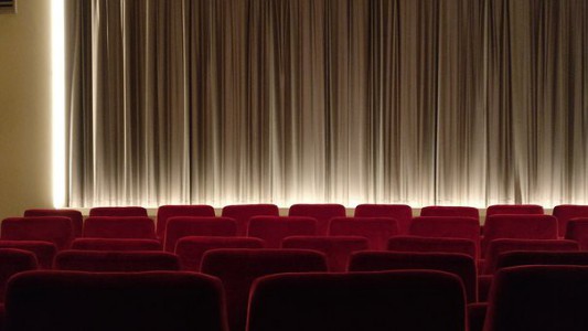 Cinéma Salle Mistral Cabris photo
