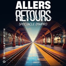 Allers / Retours photo