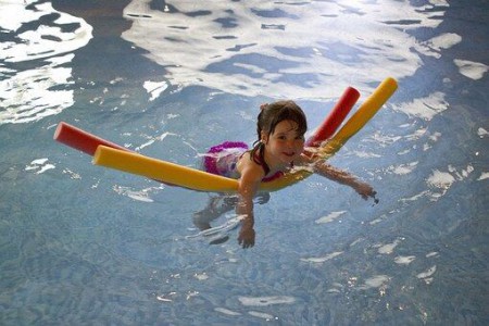 Allez à la Piscine Les grands Bains photo