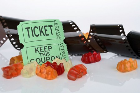 Cinéma Le Resteria photo