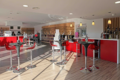 Alma Cersius - espace de vente - photo