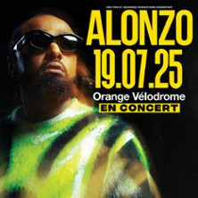Alonzo photo