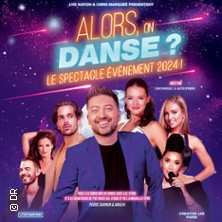 Alors On Danse ? - Tournée photo