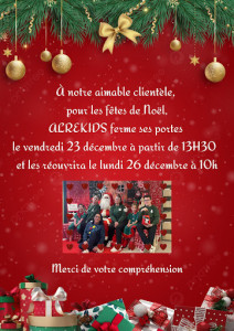 ALREKIDS photo