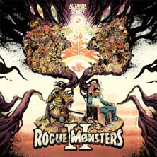 Al'Tarba X Senbei Rogue Monsters photo