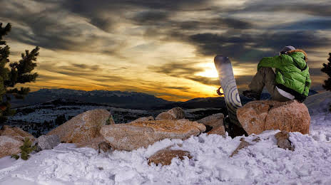 Altiservice Font-Romeu Pyrénées 2000 photo