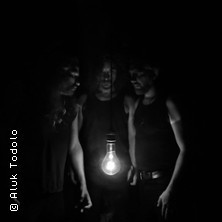 Aluk Todolo + Spirit Possession photo