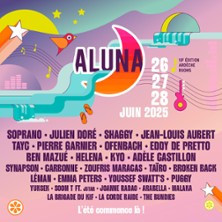 Aluna photo