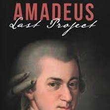 Amadeus Last Project photo