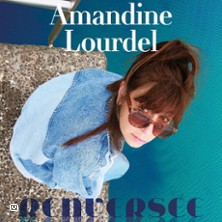 Amandine Lourdel - Renversée - Espace Gerson - Lyon photo