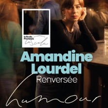 Amandine Lourdel - Renversée - La Scala Provence, Avignon photo