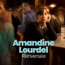 Amandine Lourdel - Renversée - Tournée photo