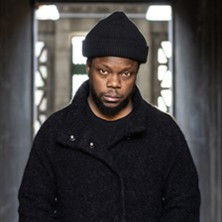 Ambrose Akinmusire - Le Trianon, Paris photo