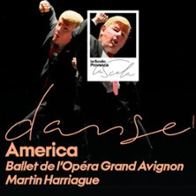 America - La Scala Provence, Avignon photo