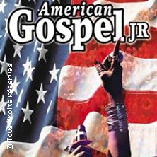 American Gospel Junior photo