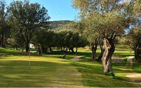 Amicale Golf Club Balagne photo