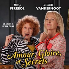 Amour, Gloire et Secrets photo
